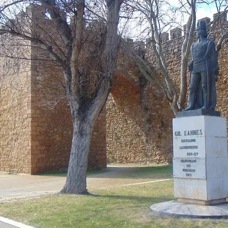 Porto De Mos アパート *