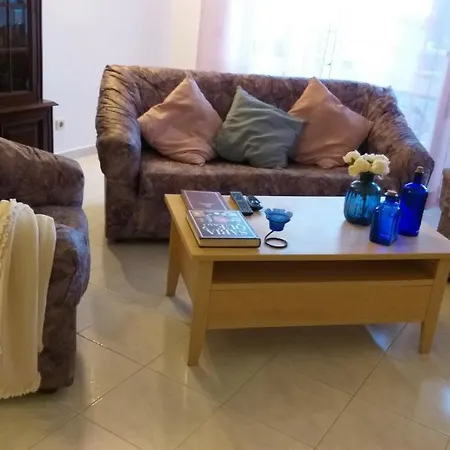 Porto De Mos Apartmán *