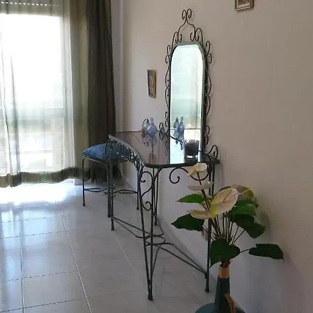 Apartmán Porto De Mos Lagos