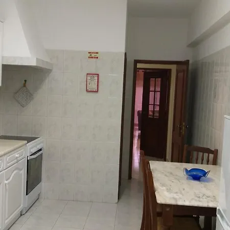 Apartmán Porto De Mos *