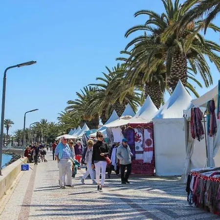 Apartmán Porto De Mos Lagos