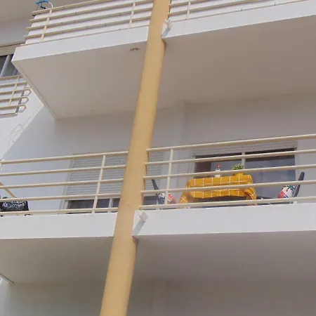 Apartmán Porto De Mos *