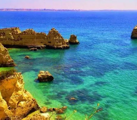 Apartmán Porto De Mos Lagos