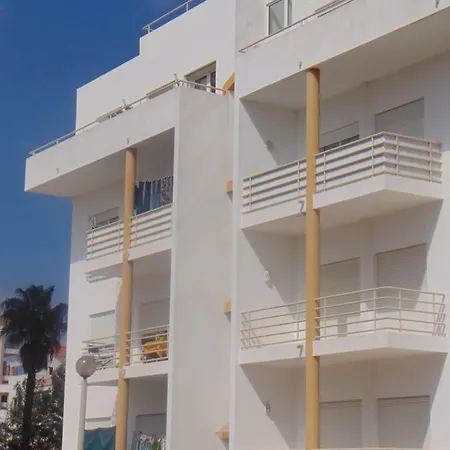 Apartmán Porto De Mos Lagos