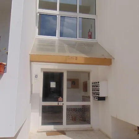 Apartmán Porto De Mos