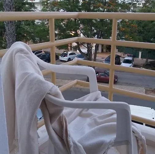 Porto De Mós Apartamento