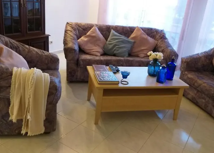 Porto De Mós Apartamento *