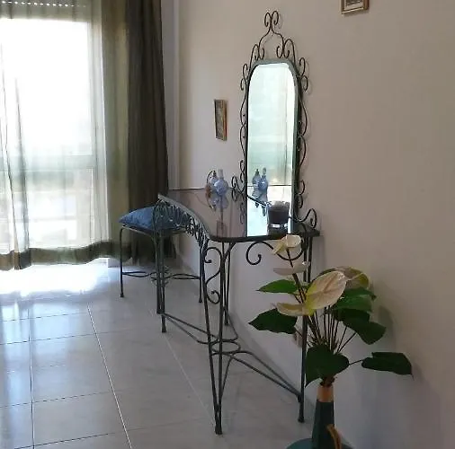 Apartamento Porto De Mós Lagos