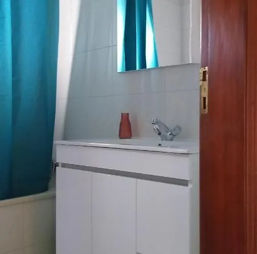 Apartamento Porto De Mós Lagos