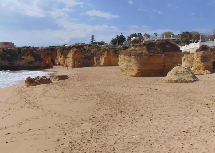 Apartamento Porto De Mós Lagos