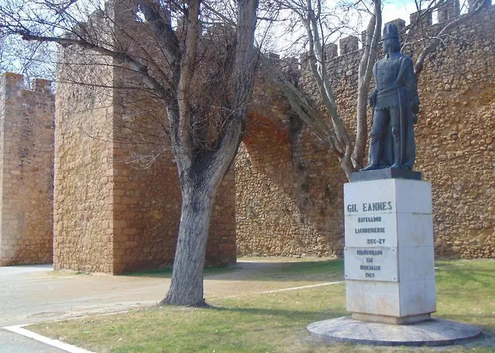 Porto De Mós Apartamento *