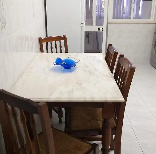 Porto De Mós Apartamento *