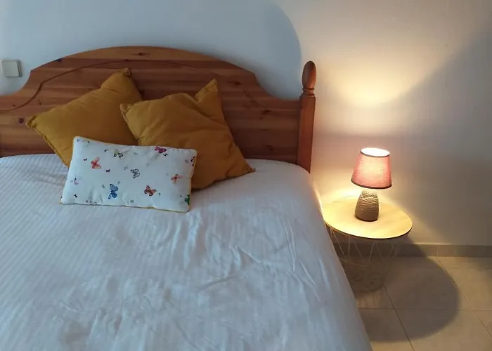 Apartamento Porto De Mós