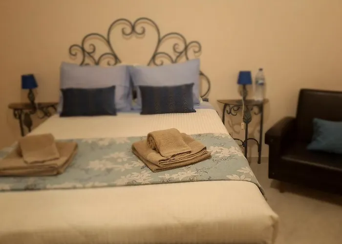 Apartamento Porto De Mós *