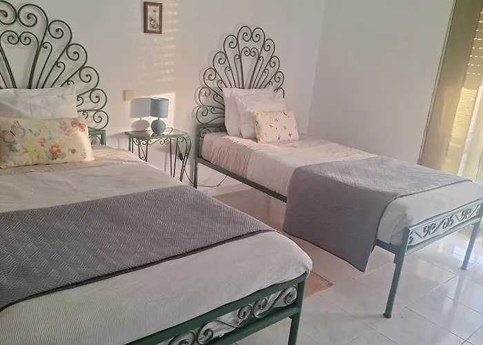 Apartamento Porto De Mós