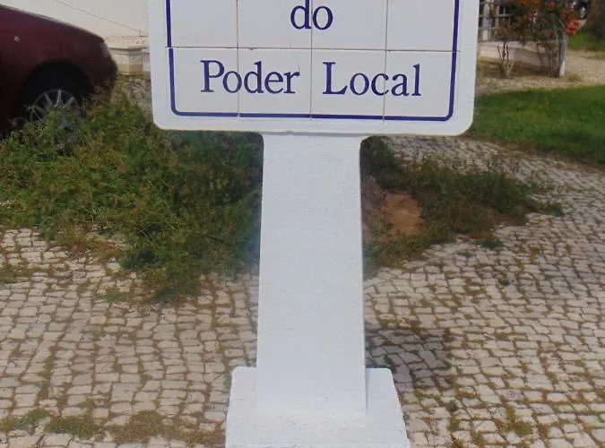 Porto De Mós Apartamento *