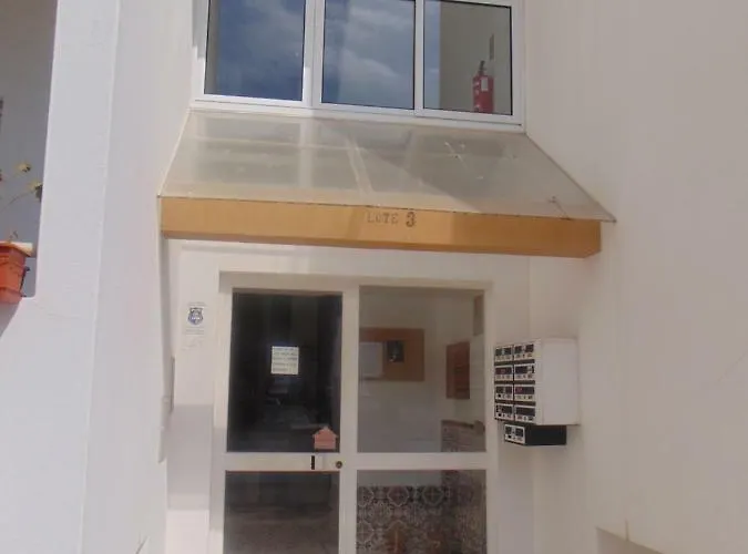 Apartamento Porto De Mós