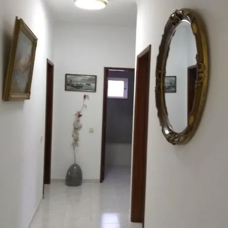 Porto De Mós Apartamento *