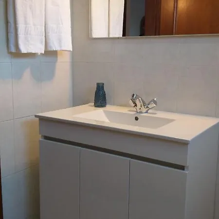 Apartamento Porto De Mós *