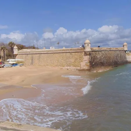 Appartamento Porto De Mos