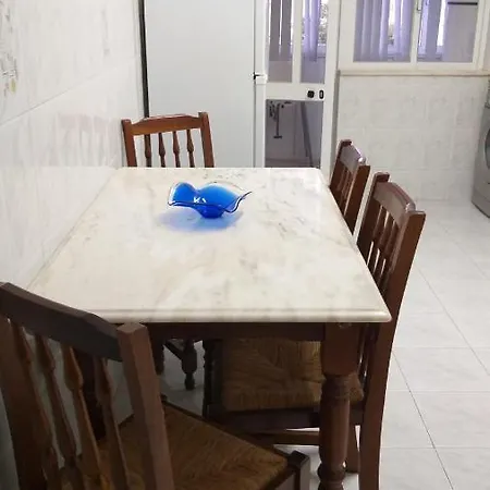 Porto De Mós Apartamento *