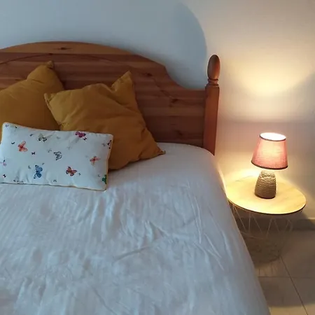 Apartamento Porto De Mós