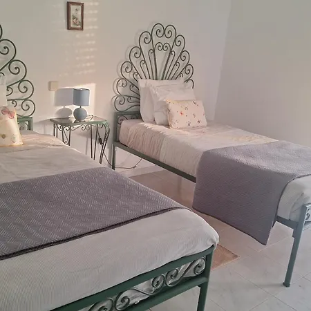 Apartamento Porto De Mós