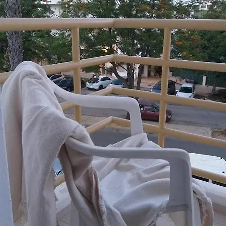 Porto De Mos Apartment