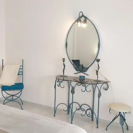 Porto De Mos Apartment *