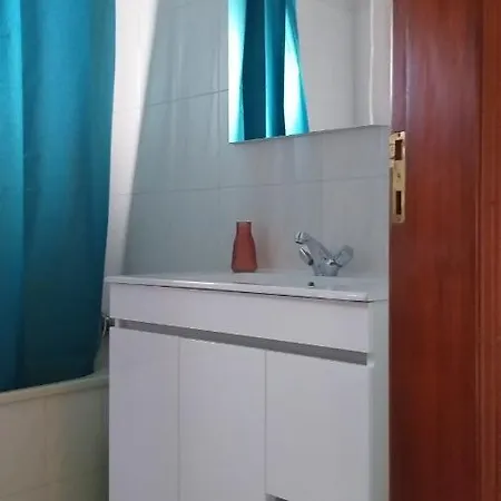 Apartment Porto De Mos Lagos