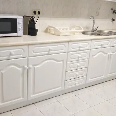 Apartment Porto De Mos *