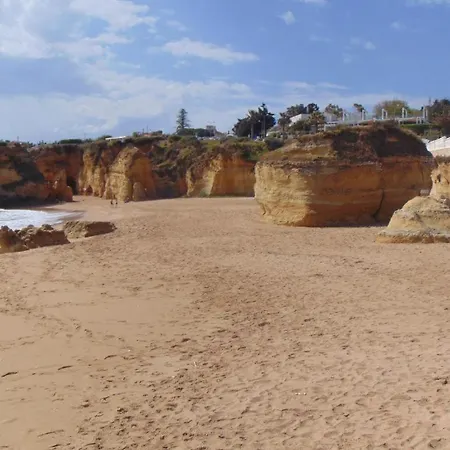 Apartment Porto De Mos Lagos