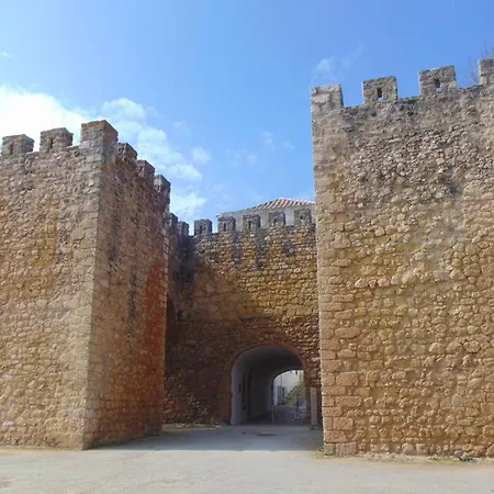 Porto De Mos * Лагуш