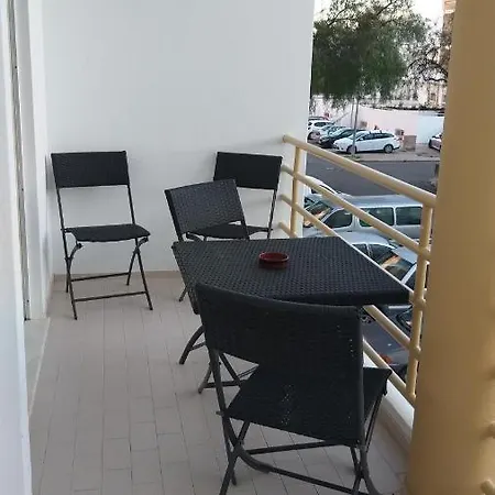 Porto De Mos Apartment Lagos