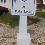 Porto De Mos Lejlighed *
