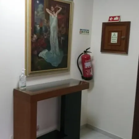 아파트 Porto De Mos